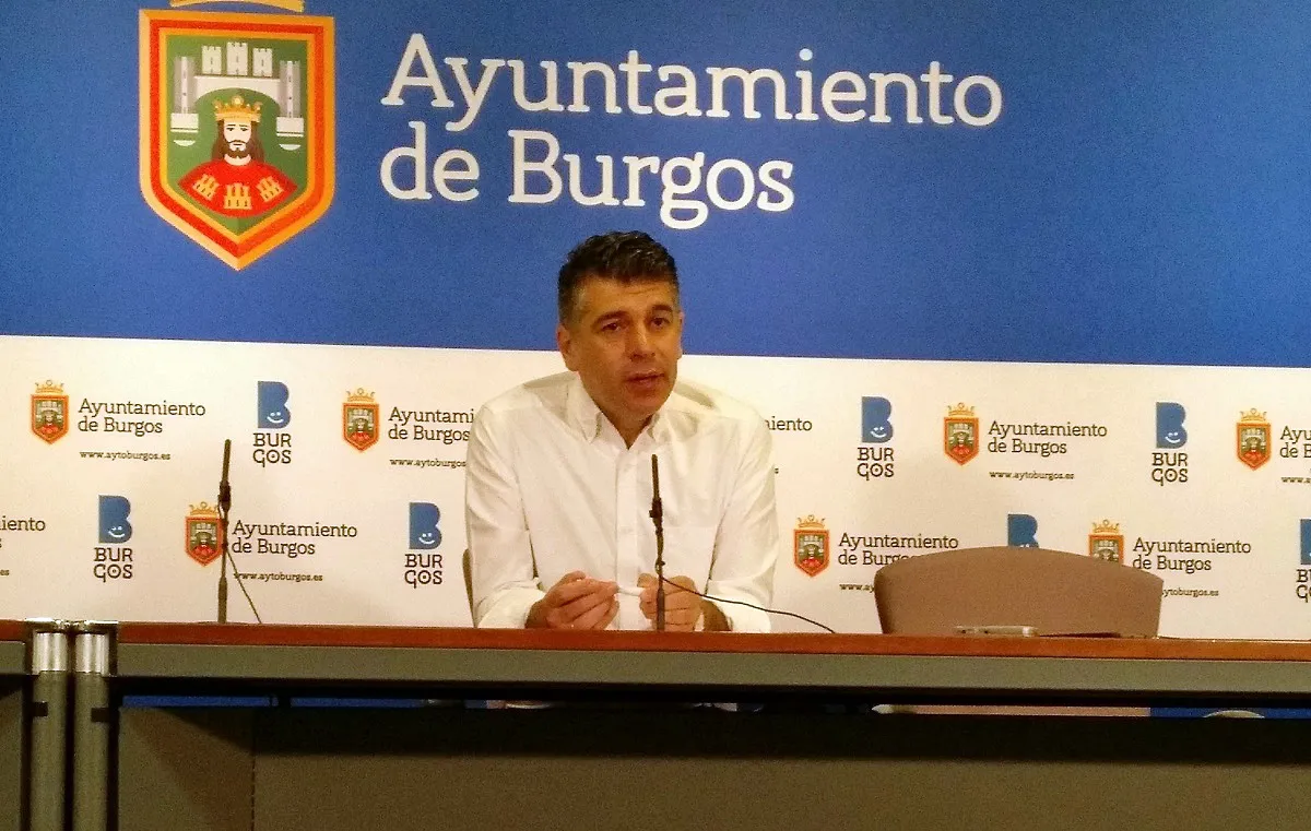 Marañón (Cs) pide al alcalde que releve a sus concejales Josué Temiño y David Jurado