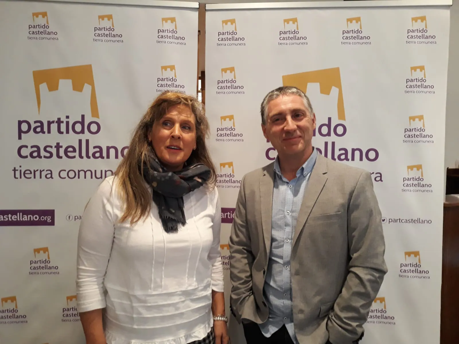 Recortes Cero-Grupo Verde-PCAS asegura defender los intereses de los burgaleses