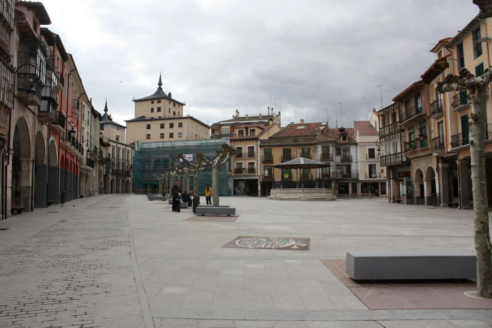 La Junta destina 3,6 millones de euros a los Servicios Sociales de las diputaciones y ayuntamientos de más de 20.000 habitantes