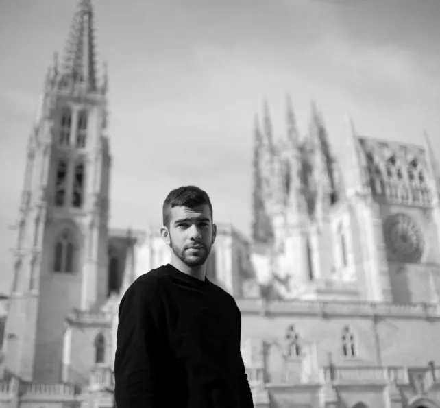 Ultimas entradas para el concierto de Daniel Guantes en la Sala Cajaviva