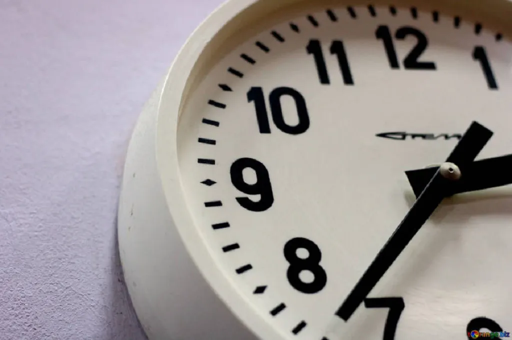 Un estudio afirma que el horario de invierno podría ser la mejor opción para la mayoría de los españoles