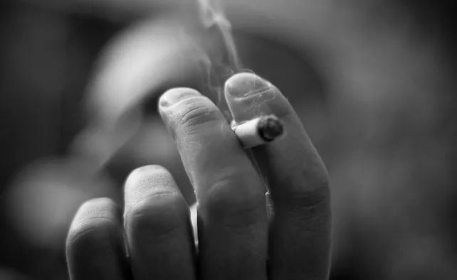 Llega el frío: ¿Qué es la neumonía y cómo se contrae?