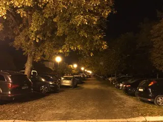 Ecologistas en Acción presenta una demanda contra el aparcamiento en La Quinta