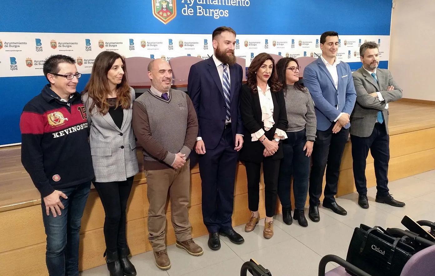 Los mayores de 60 años conocen las nuevas tecnologías con Conectados sin Barreras