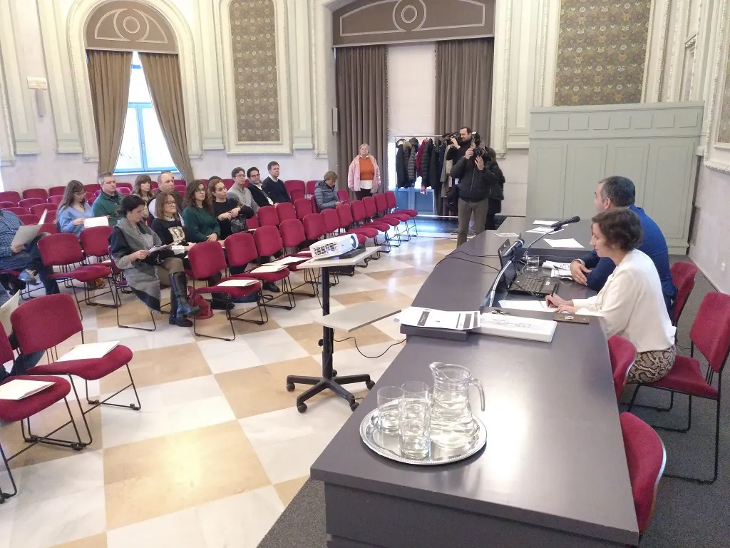 El Ayuntamiento recupera el programa de Calidad Turística en Destino Sicted