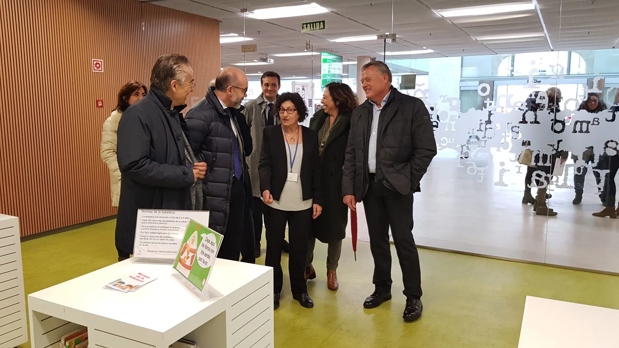 Ortega reclama una financiación adecuada a Castilla y León para dotarla de un programa de cultura de calidad
