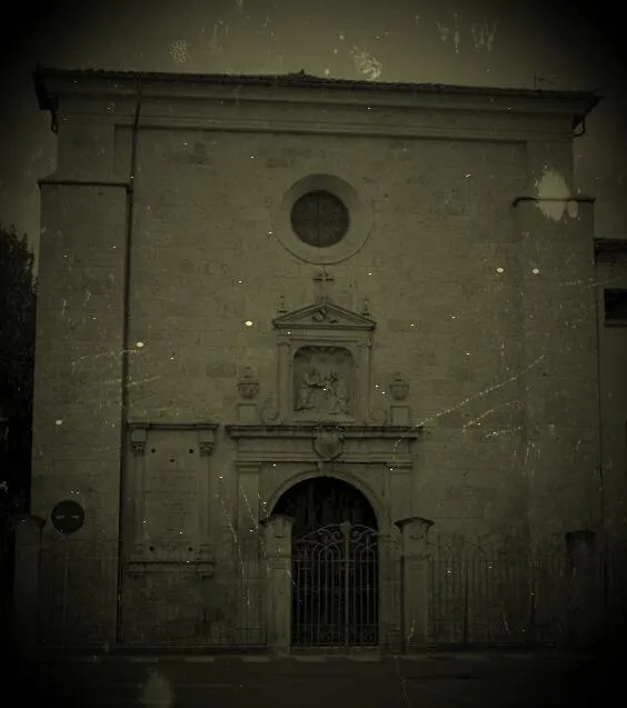 Historia Burgos: El barrio de San Lucas