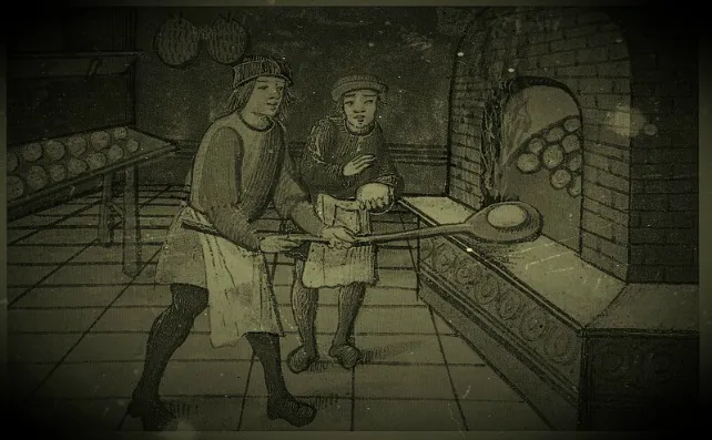 Historia Burgos: Cofradías religiosas de origen gremial en Burgos