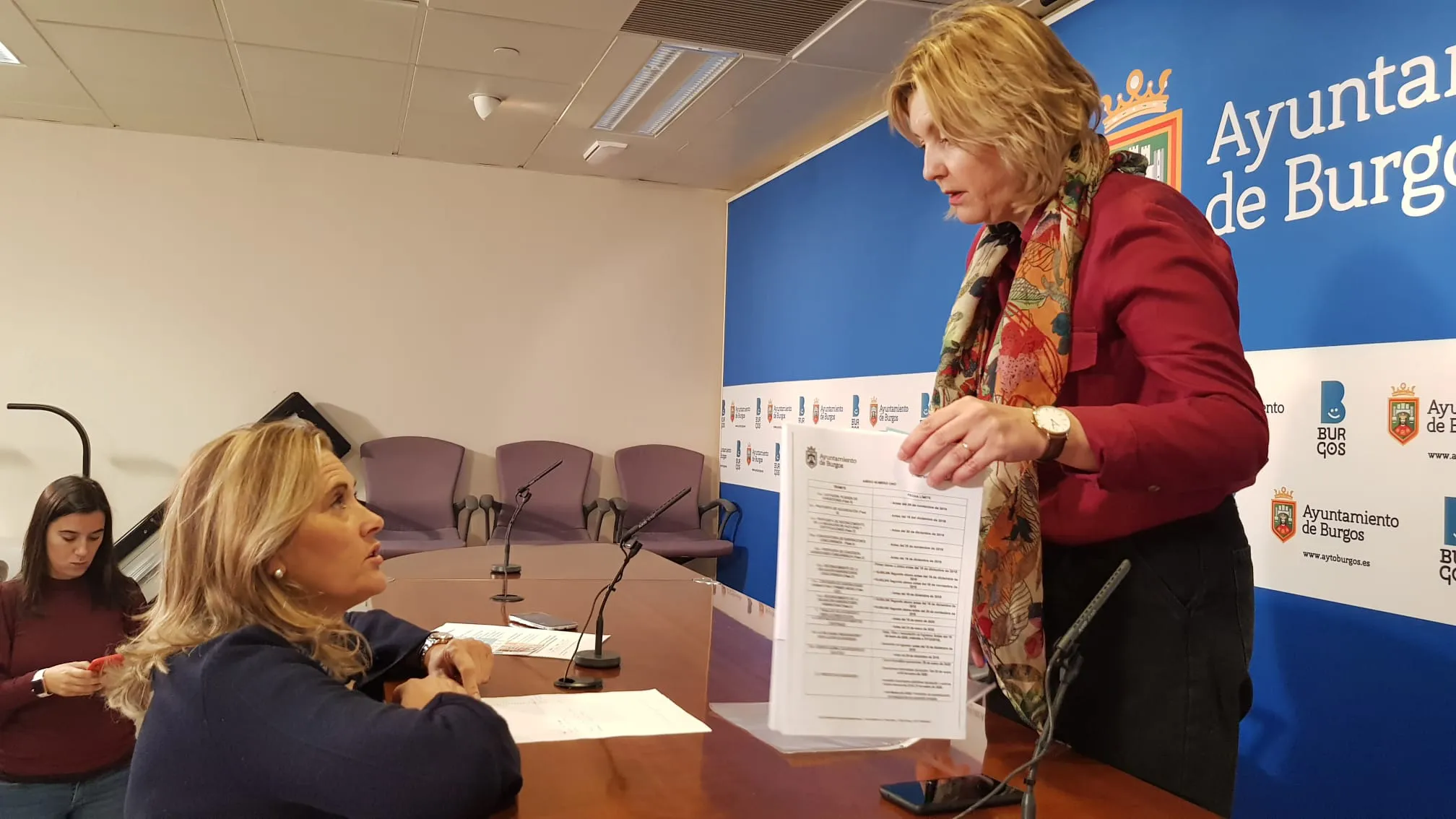 El Pleno de la Infancia se celebra el 20 de noviembre con la presencia del alcalde