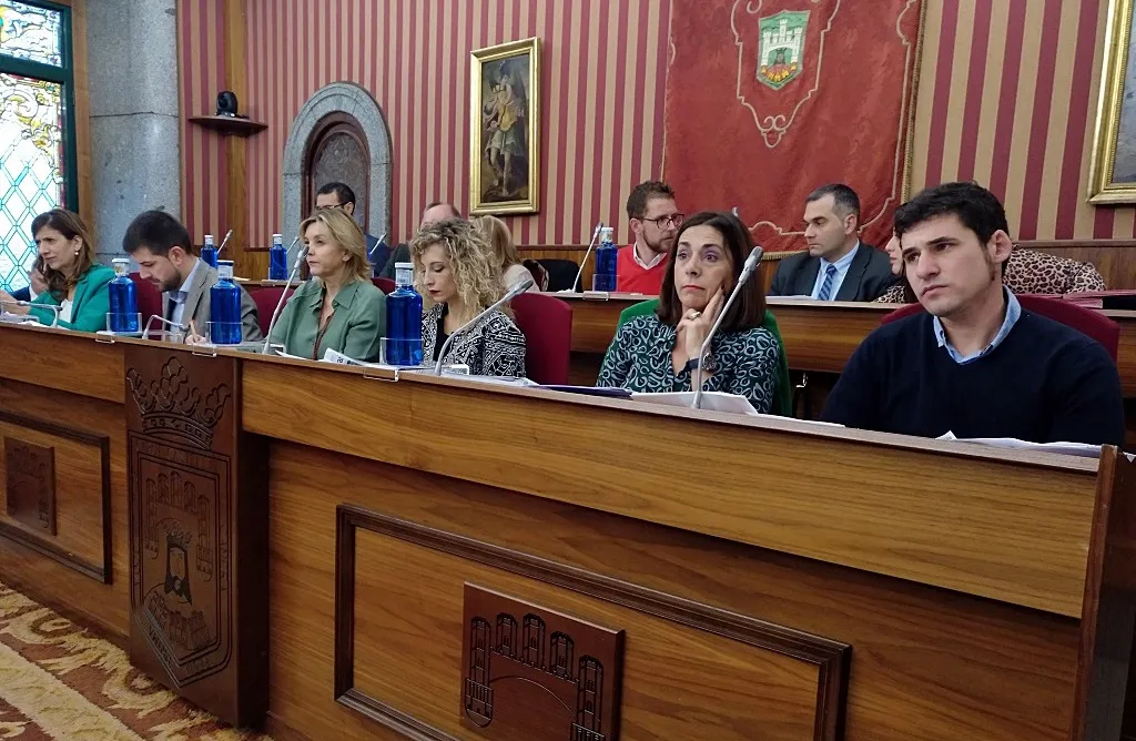 Luz verde definitiva a la modificación de los Estatutos del Consorcio Ferroviario