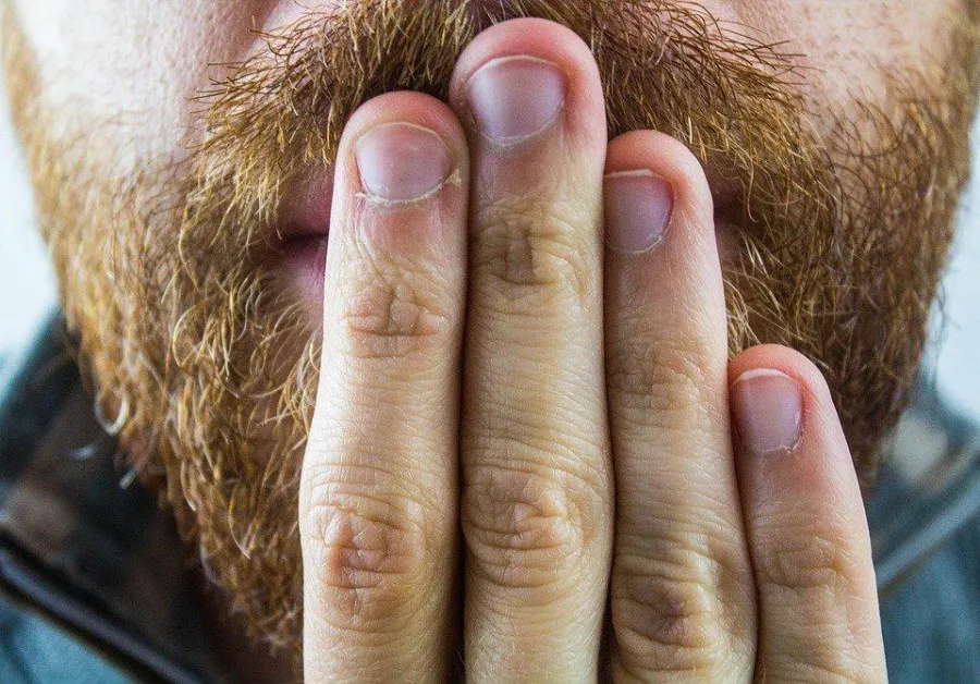 El hipo, ¿por qué ocurre?