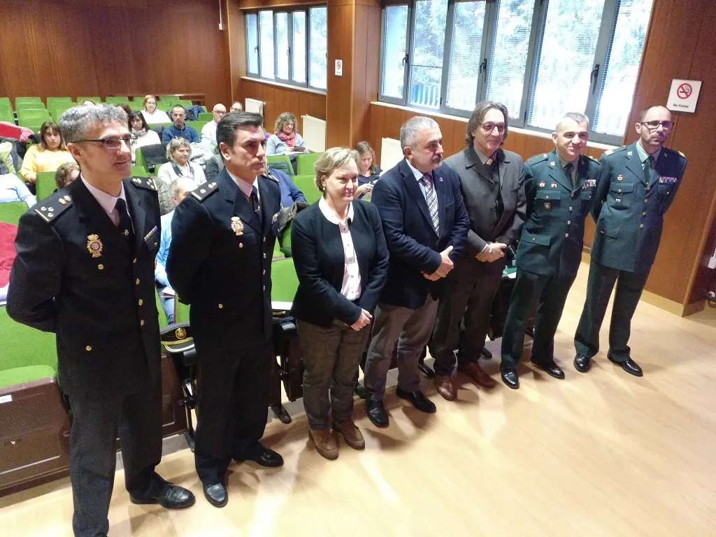 Burgos cuenta con el mayor número de órdenes de protección a víctimas de violencia de género de Castilla y León