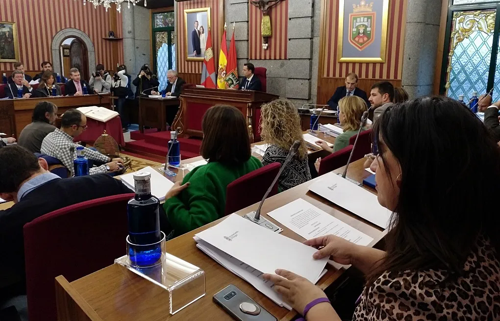 El PP pedirá en el Pleno que el PSOE no ceda ante ERC en la negociación de la investidura de Sánchez
