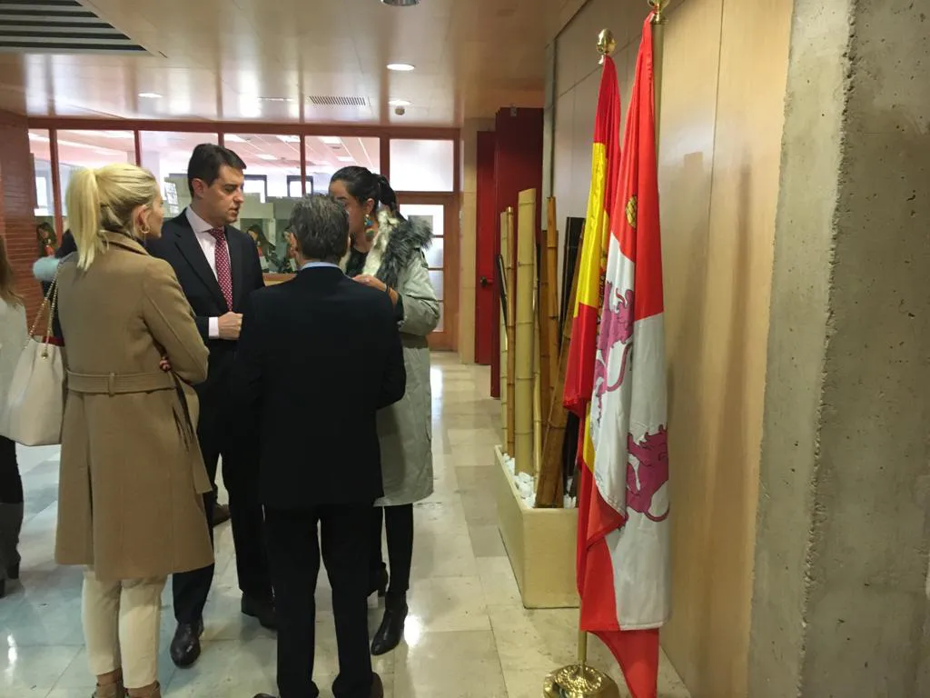 La Junta de Castilla y León convocará más de 150 plazas de personal laboral
