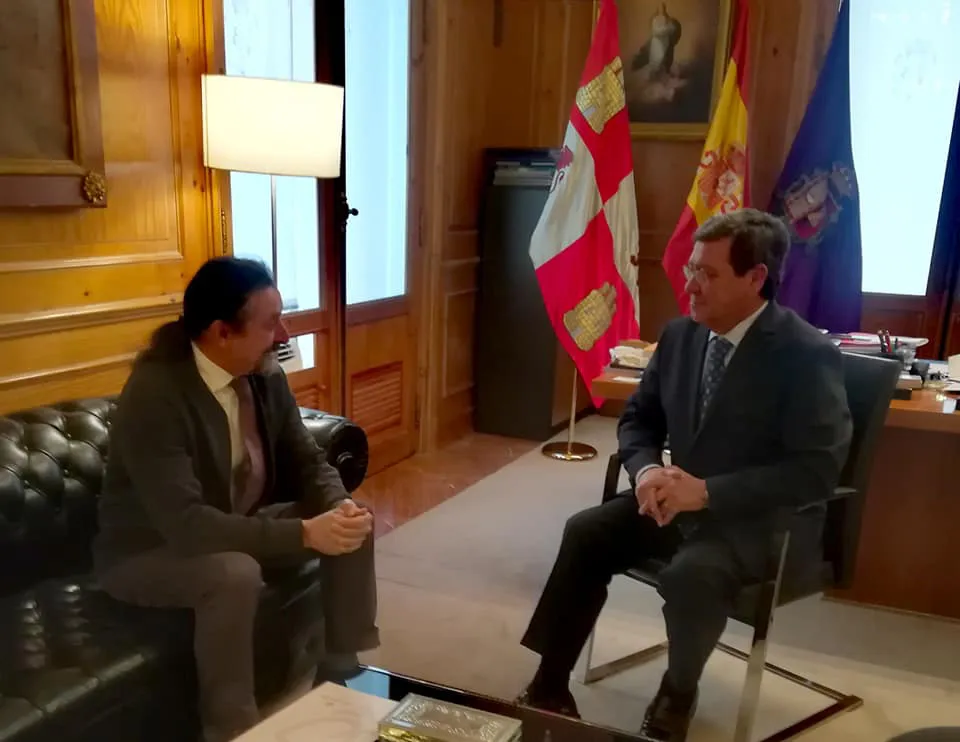 La Ruta del Vino Arlanza obtiene el apoyo de la Diputación en su promoción turística