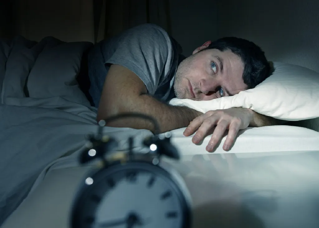 El consumo elevado de carbohidratos refinados puede provocar insomnio