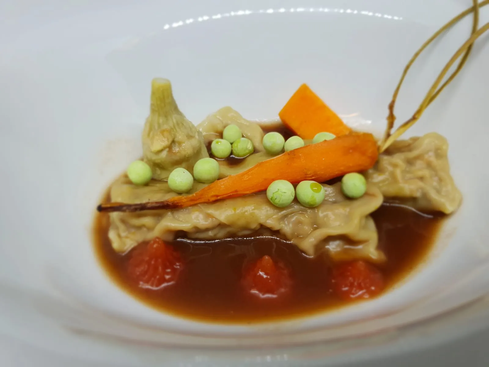 Enamora a tus visitas con estas recetas exquisitas