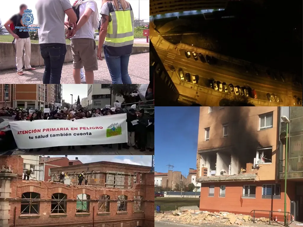 Recordamos 2019 en vídeo con estos diez momentos