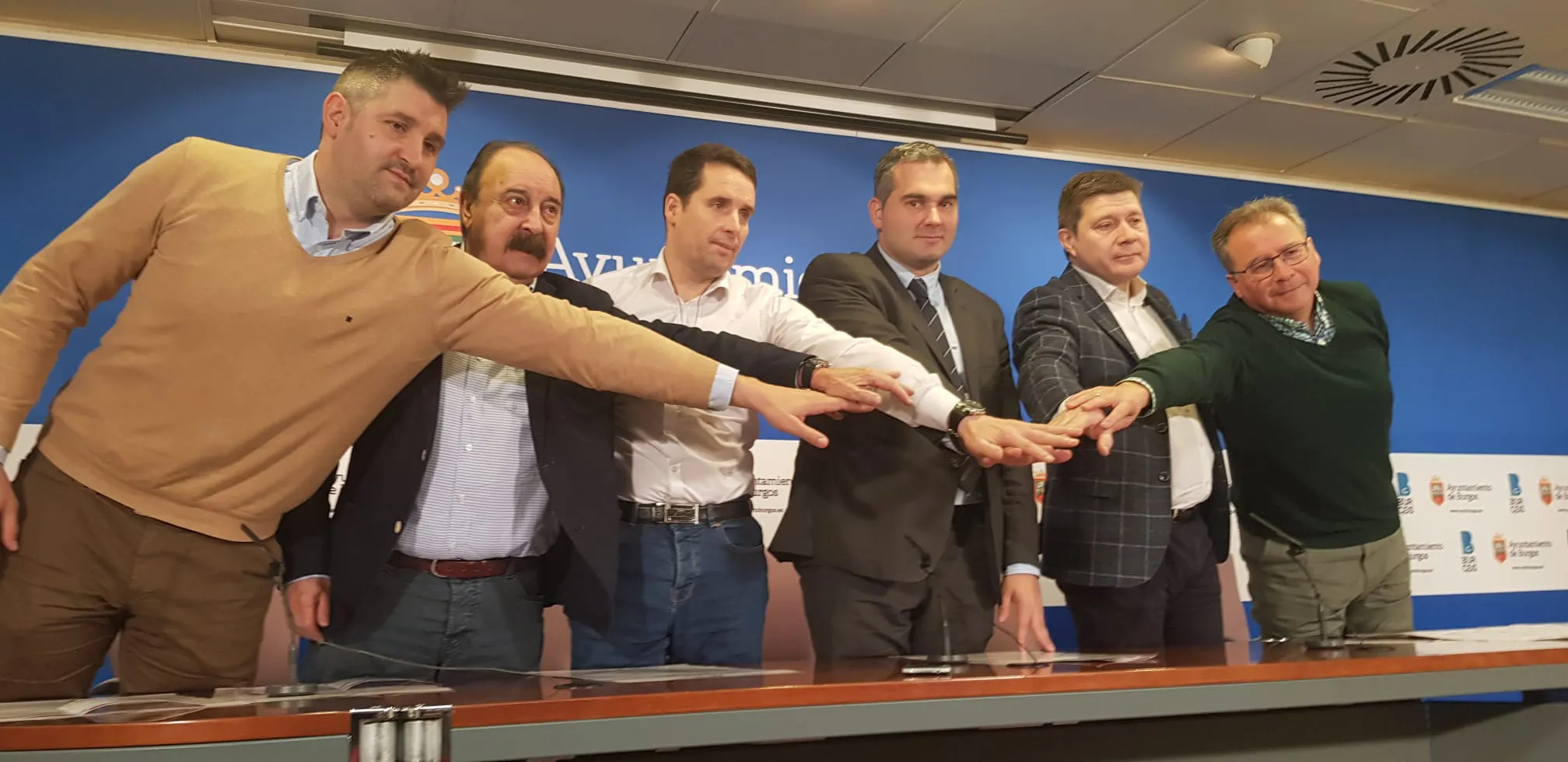 Baloncesto Burgos: La 24 edición del Torneo de Baloncesto de Reyes rendirá homenaje a Casimiro González ‘Casi’