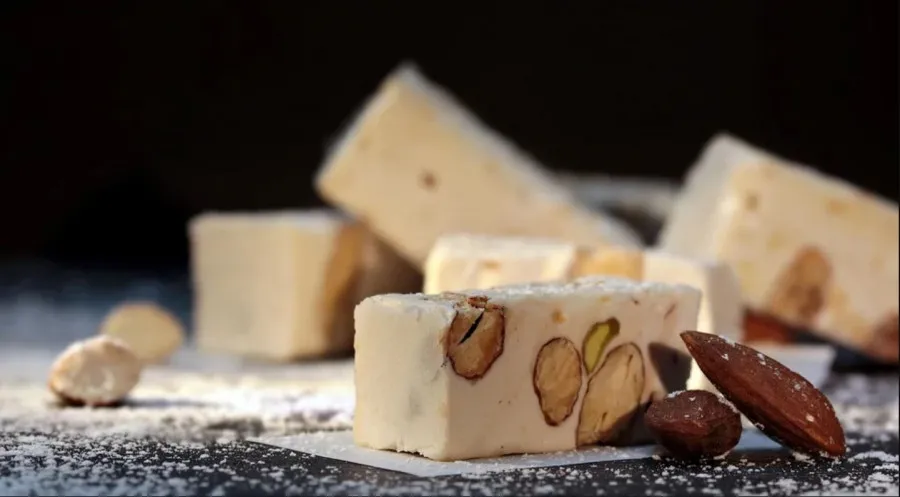 Para huir de la tristeza navideña, mejor evitar los dulces