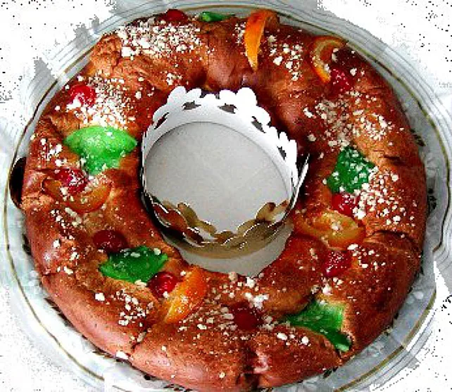 ¿Qué súper vende el mejor roscón de Reyes?