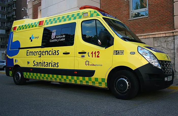 La Nochevieja registra en Burgos 13 peleas y un saldo de siete heridos