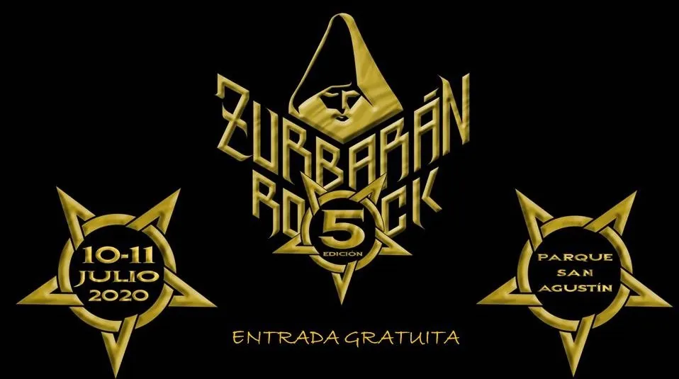 El festival heavy de Burgos se desliga de las fiestas de San Pedro