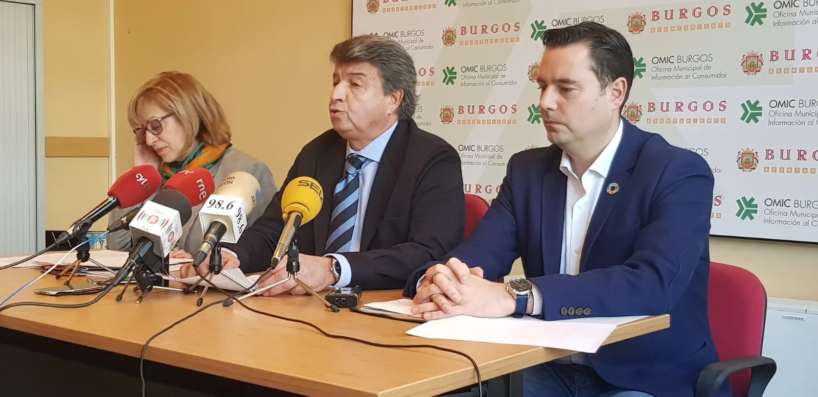 La Junta Arbitral de Consumo de Burgos cumple 25 años y es la primera de España en actividad