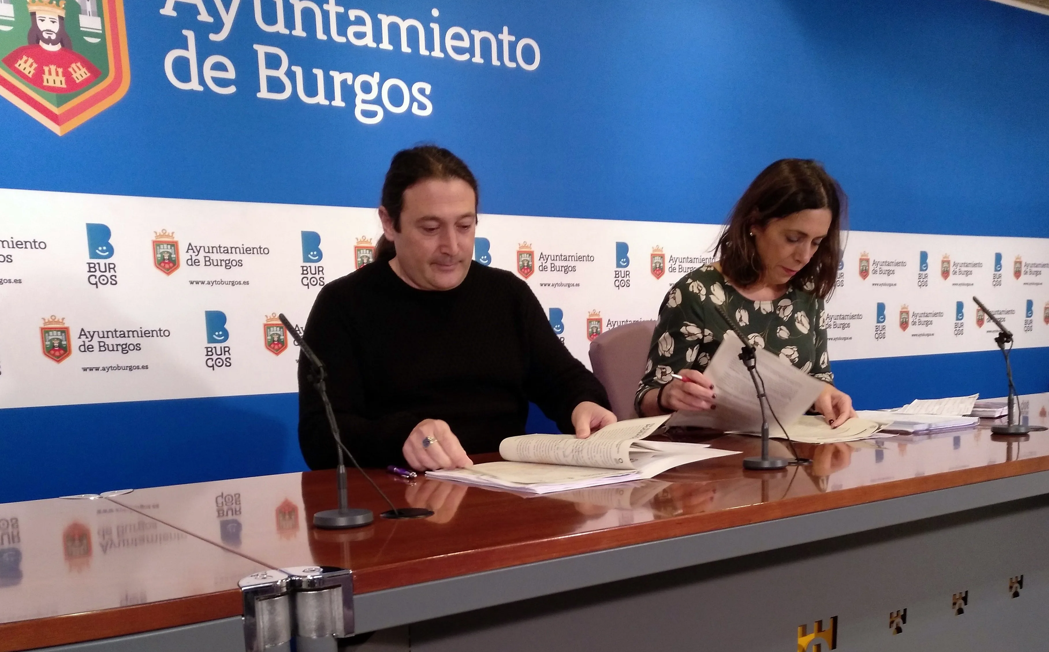 Margarita Arroyo acusa al PP de obstaculizar y ralentizar con su actitud el funcionamiento del IMCyT