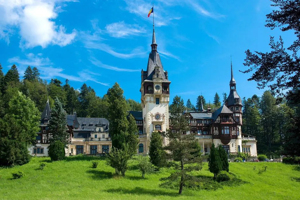 Reportajes Burgos: Escapada a Rumanía: 5 consejos para descubrir Bucarest