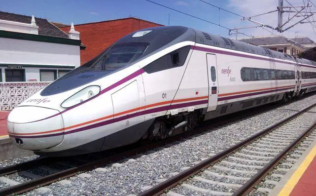 El PP pide al PSOE que aclare la situación del AVE en Burgos y deje de confundir a los ciudadanos