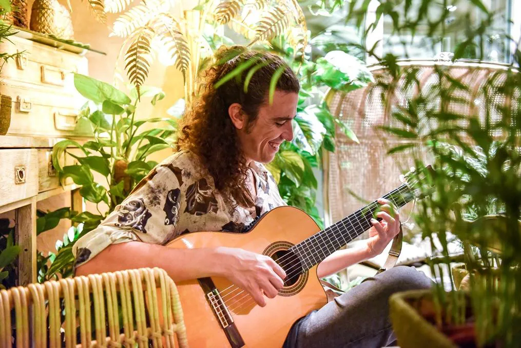 Un jueves repleto de actividades culturales para elegir
