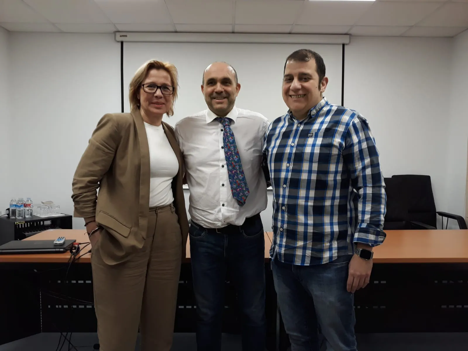 Burgos, Aranda y Miranda más unidos que nunca por la hostelería