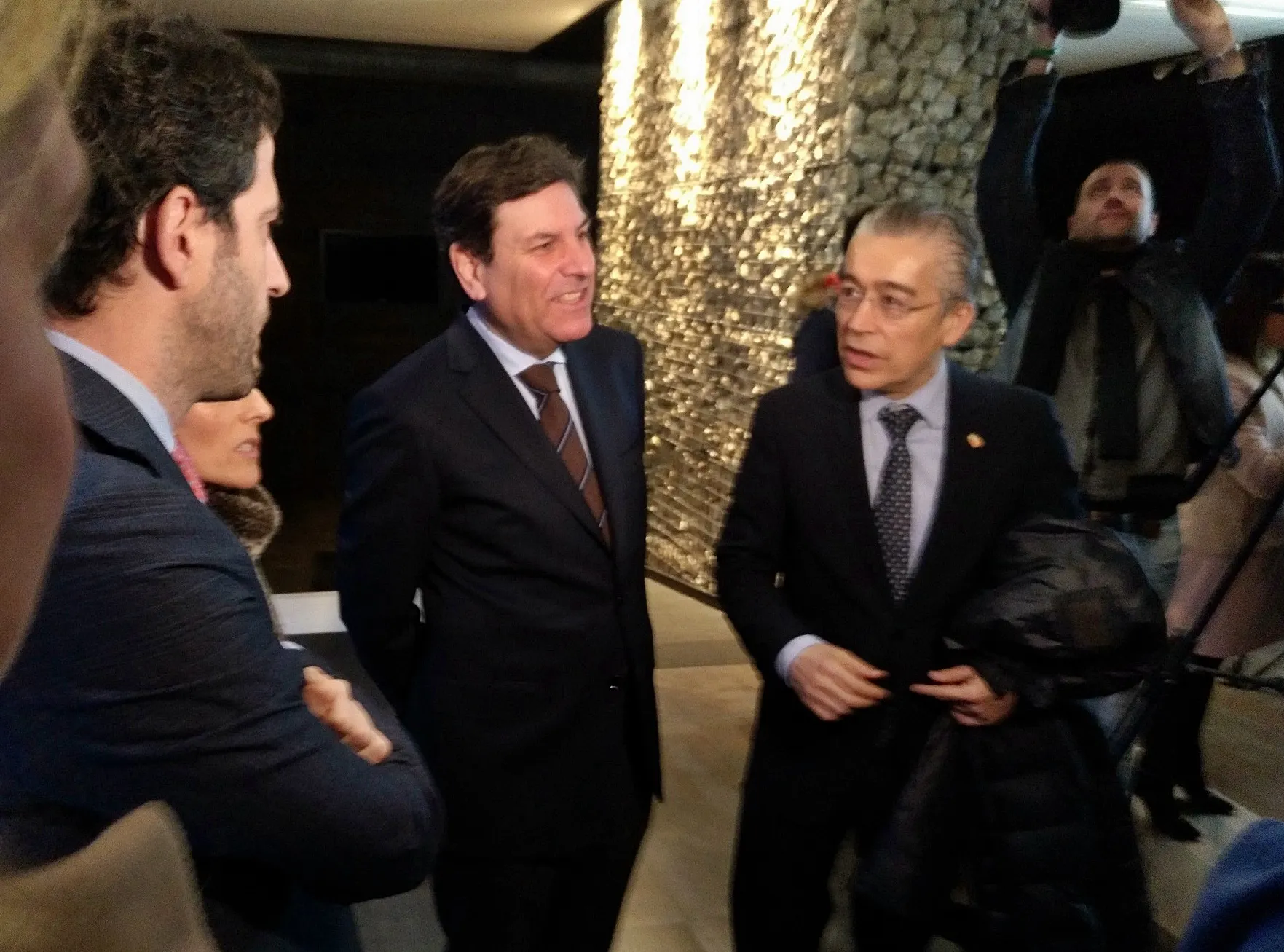 La Lanzadera Financiera de la Junta impulsa 2074 proyectos en Burgos en los últimos cuatro años