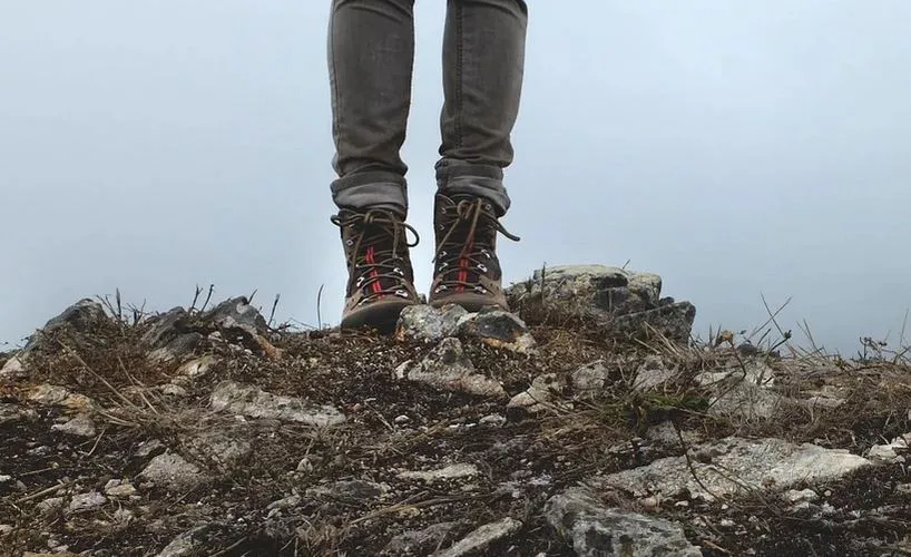 Un joven burgalés fallece al caer por un barranco en un paseo de montaña por Argentina