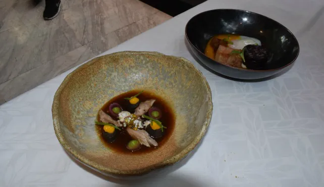 ¿Te gusta comer fuera? Estas son las novedades que te encontrarás en 2020