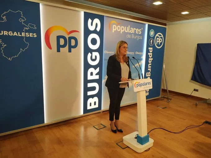 Aprobados más de 30 millones de euros para tres Ayuntamientos burgaleses y la Diputación provincial