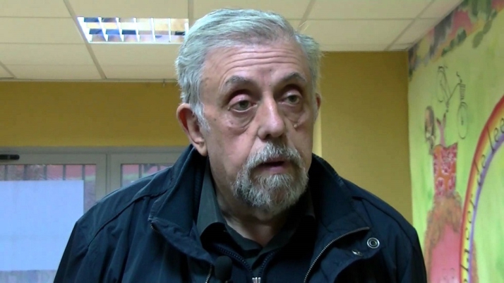 Octavio Granado participa en un acto sobre el presente y futuro de las pensiones en España