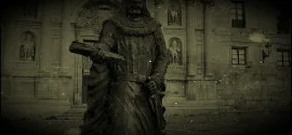 Historia Burgos: El Conde Sancho García