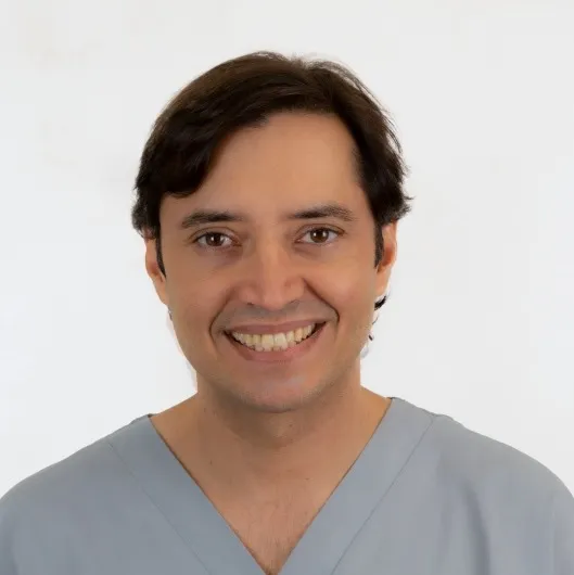 Un médico de Burgos, reconocido como el mejor valorado en su especialidad en España