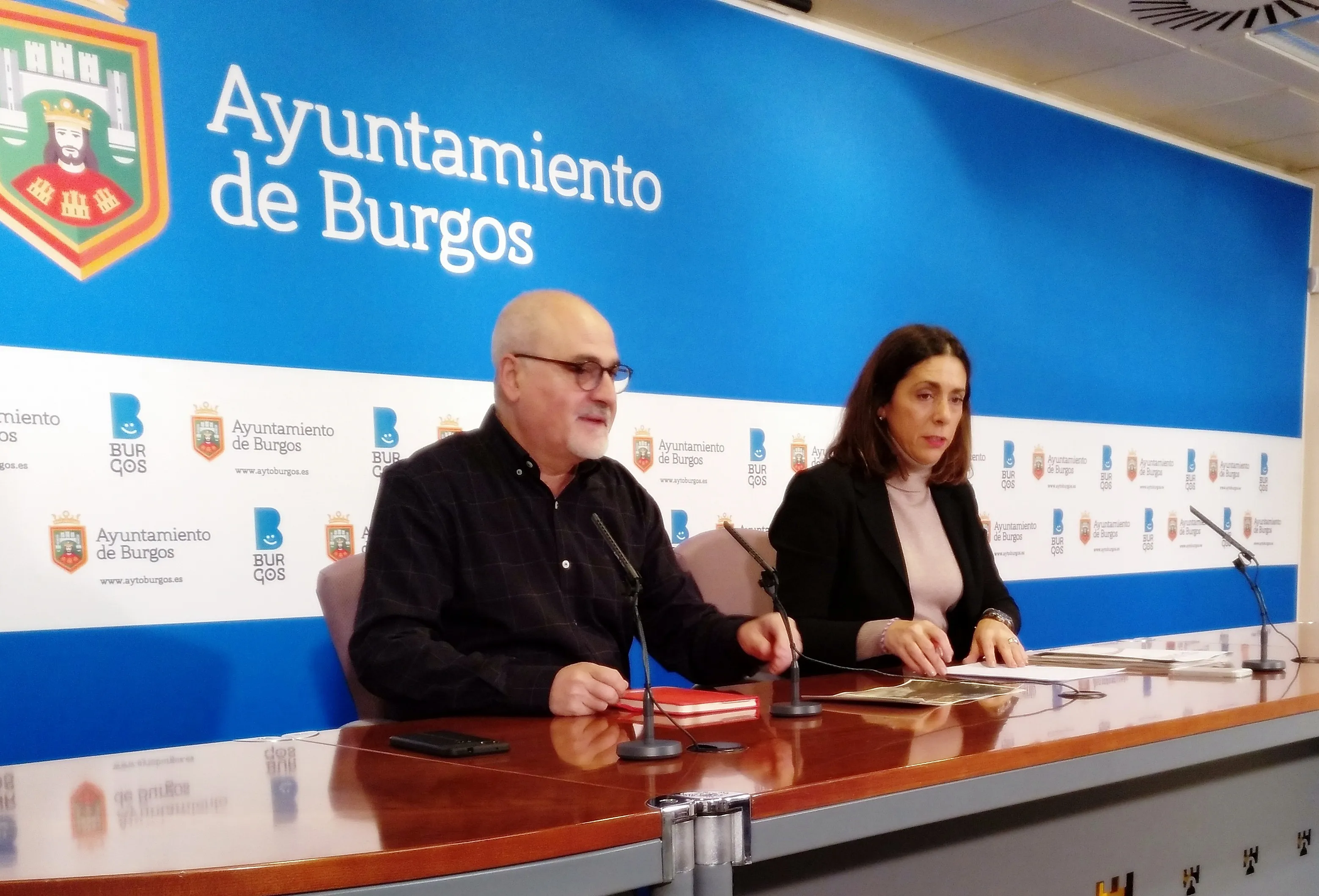 Podemos busca elaborar un catálogo de Vistas Protegidas para ensalzar el paisaje urbano