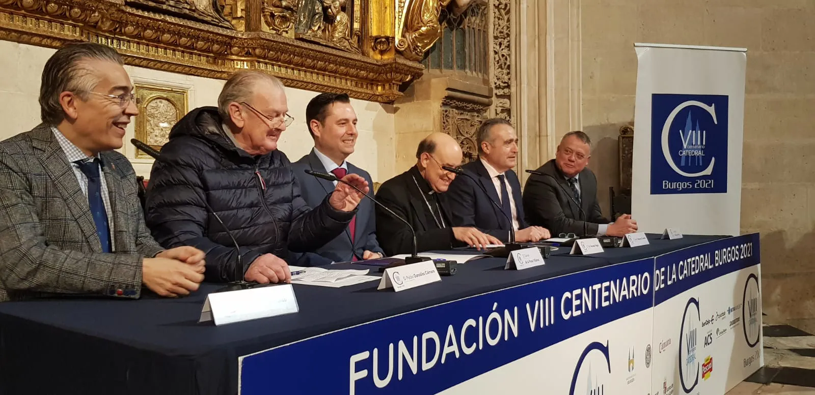 RTVE retransmitirá las procesiones del Encuentro y del Entierro los días 9 y 10 de abril