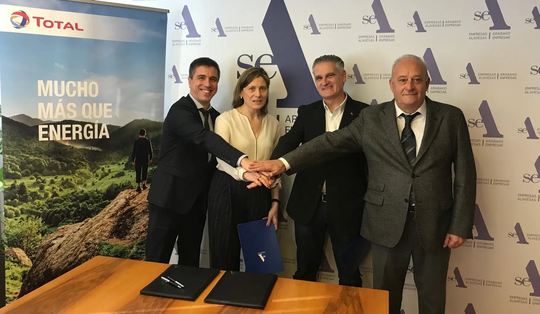 La 8ª edición de la Compra Agrupada permitirá a las empresas ahorrar una media cercana al 20% en el precio de la energía