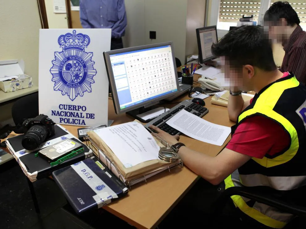 La Policía Nacional alerta de estafas en el alquiler de un piso en Burgos
