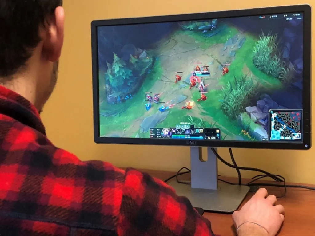 Un investigador español demuestra que realizar ejercicio antes de jugar a un videojuego mejora el rendimiento