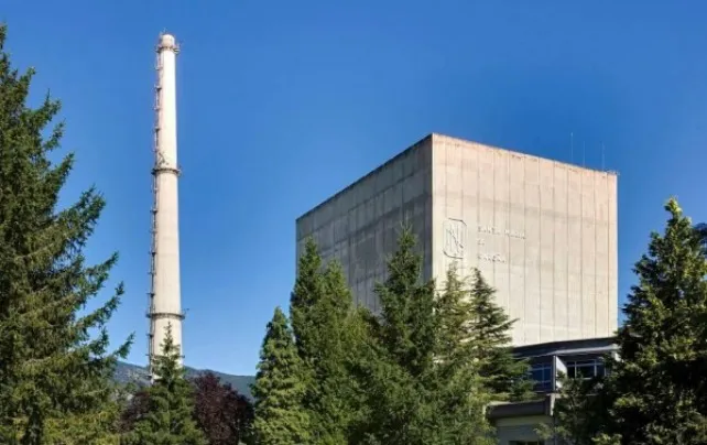 El proceso de desmantelamiento de la central nuclear de Garoña durará 10 años