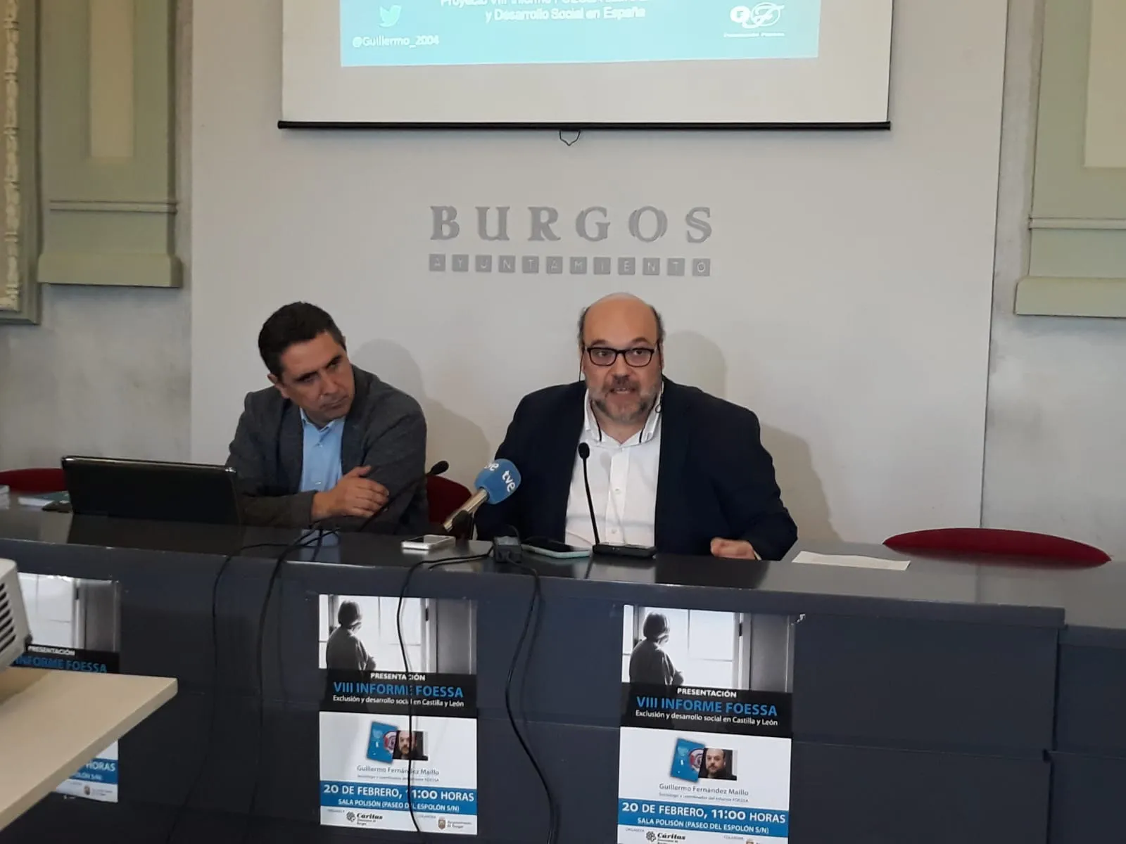 Castilla y León es la segunda comunidad autónoma con más desigualdad