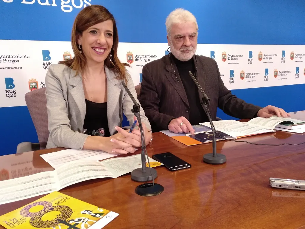 Burgos acoge un ciclo de conferencias denominado Herramientas para Educar