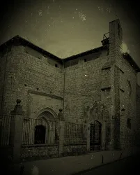 Historia Burgos: La calle de Santa Dorotea