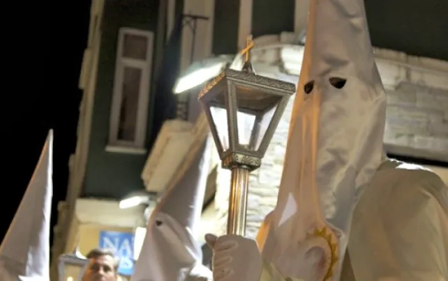 Se prevé la suspensión de Semana Santa